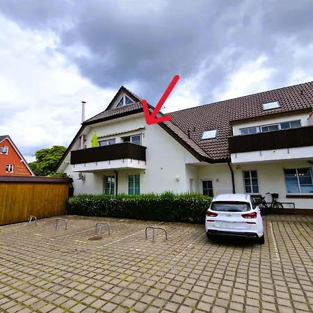 Strandstr_41 2 * Zingst